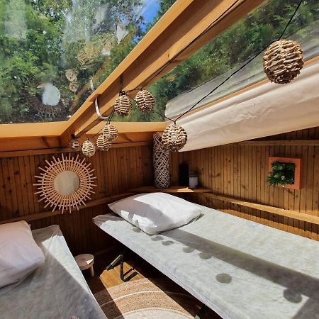 Les Etoiles Du Brochet Otel Péronne Dış mekan fotoğraf